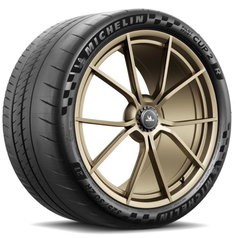 Michelin Pilot Sport Cup 2 R 295/30 R20 101Y XL MO1, photo 2