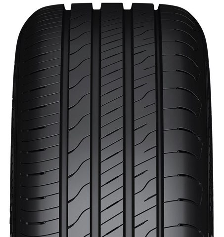 Goodyear EFFICIENTGRIP PERFORMANCE 2 215/55 R18 99V XL, photo 3