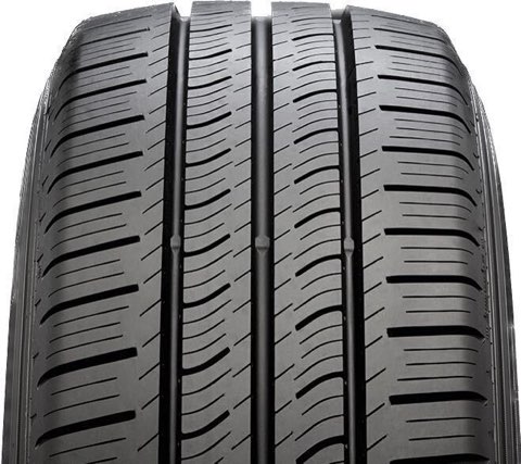 Pirelli CARRIER ALL SEASON 225/55 R17C 109H, photo 2