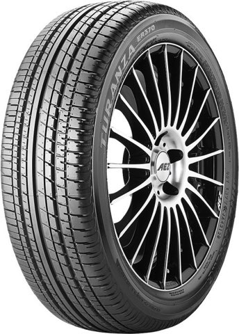 Bridgestone Turanza Er370 185/55 R16 83H (2593)
