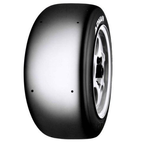 Yokohama Advan A005 160/55 R13