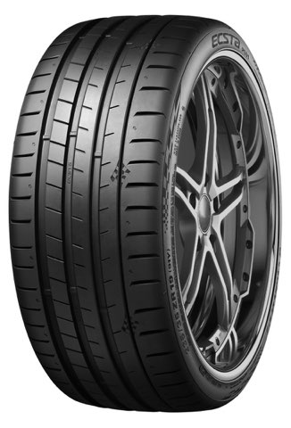 Kumho Ecsta PS91 265/30 R19 93Y XL