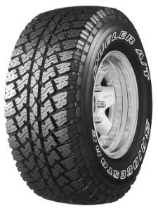 Bridgestone Dueler A/T 693 285/60 R18 116V