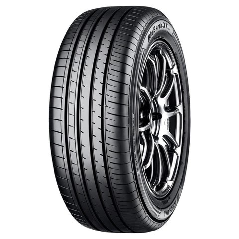 Yokohama BluEarth-XT (AE61) 225/50 R18 95V