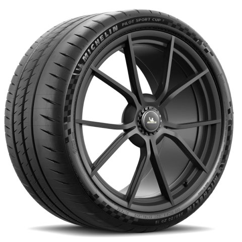 Michelin Pilot Sport Cup 2 285/30 R20 99Y XL (975043), photo 2