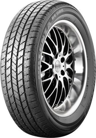 Bridgestone Potenza RE 080 185/60 R15 84H (6572)