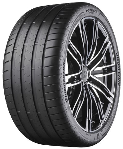 Bridgestone Potenza Sport 265/30 R19 93Y XL RO1