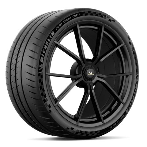 Michelin Pilot Sport Cup 2 295/30 R20 101Y XL (048029), photo 2
