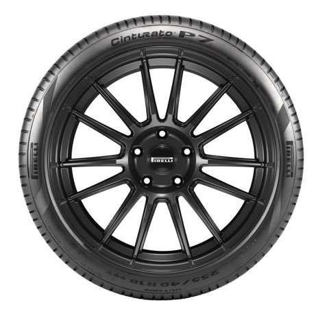 Pirelli Cinturato P7 C2 225/55 R17 97Y MO, photo 3