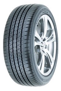 Bridgestone Turanza ER 33 RFT 245/40 R18 93Y Run-Flat