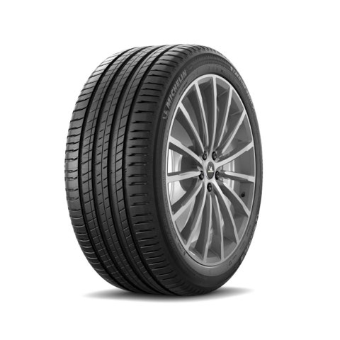 Michelin Latitude Sport 3 235/65 R19 109V XL
