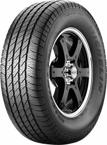 Michelin Cross Terrain 265/65 R17 112S