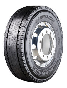 Bridgestone Ecopia H-Steer 002 315/80 R22.5 156/150L
