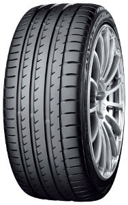 Yokohama Advan Sport V105E 315/30 R22 107Y XL N0