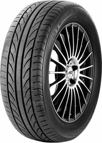 Bridgestone Potenza S02A 275/40 R18 99Y