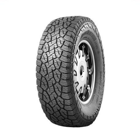 Kumho Road Venture AT52 265/70 R17 115T