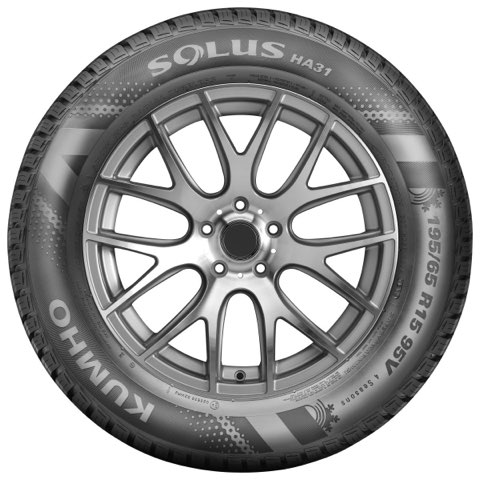 Kumho Solus HA31 185/65 R15 88H (2243713), photo 3