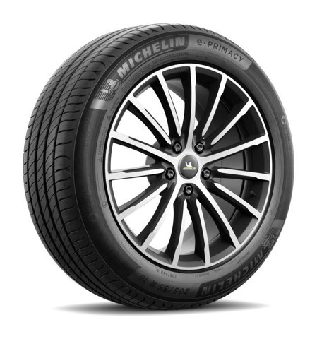 Michelin E Primacy 225/50 R19 100V XL (074563), photo 2