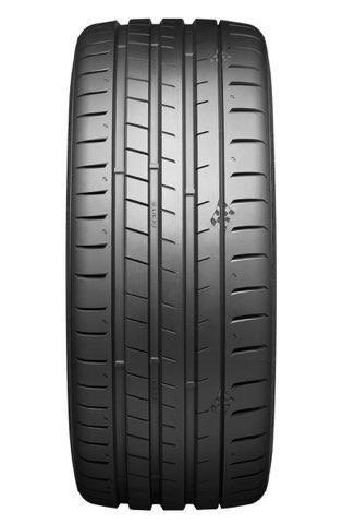 Kumho PS91 235/35 R19 91Y XL, photo 2