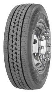 Goodyear KMAX S 295/60 R22.5 150K