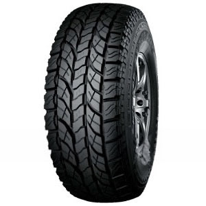 Yokohama Geolandar A/T-S G01 245/70 R16 106S