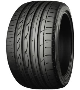 Yokohama Advan Sport (V103) ZPS 205/45 R17 84V Run-Flat