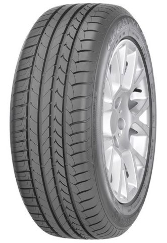 Goodyear EfficientGrip 255/60 R17 106V (525510)