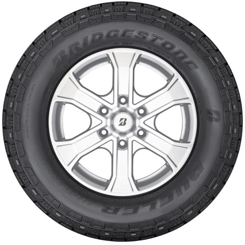 Bridgestone Dueler All Terrain A/T002 265/70 R17 116S XL, photo 3