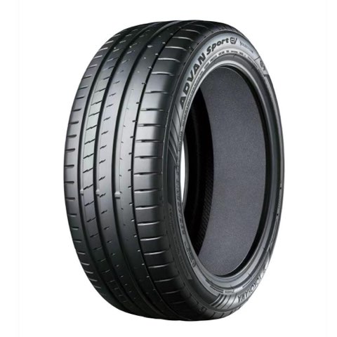 Yokohama Advan Sport EV V108 285/35 R21 105Y