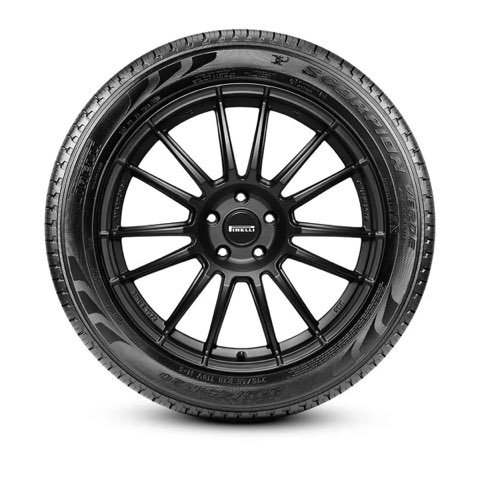 Pirelli SCORPION VERDE ALL SEASON 265/60 R18 110H, photo 3