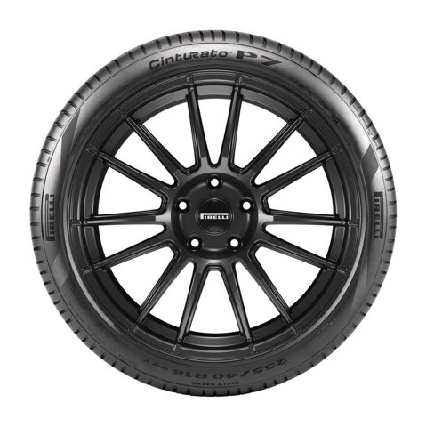 Pirelli Cinturato P7 (P7C2) 235/40 R19 96W XL Run-Flat, photo 3