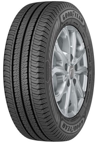 Goodyear EfficientGrip Cargo 2 185 R14C 102/100R