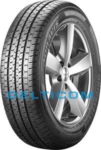 Bridgestone Duravis R410 215/65 R15C 104T