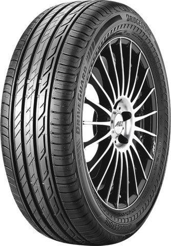 Bridgestone Driveguard 185/65 R15 92V XL Run-Flat (8385)