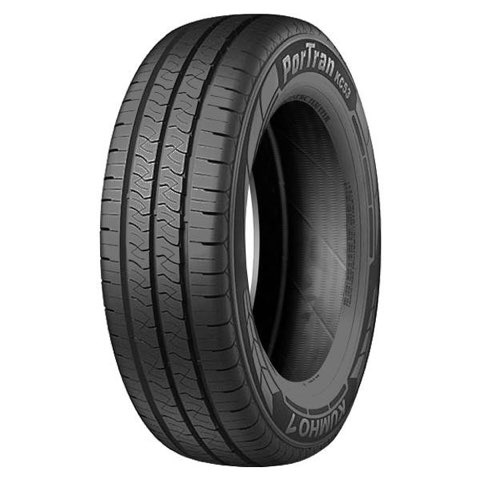 Kumho PorTran KC53 195/60 R16C 99H