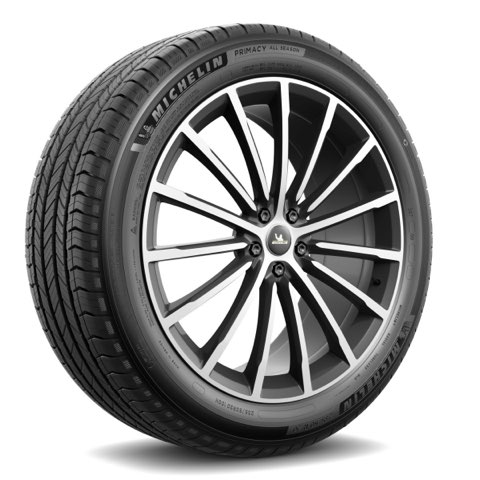 Michelin Primacy All Season 245/45 R19 102V XL, photo 2