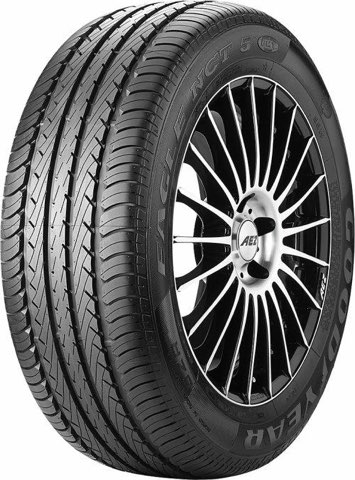 Goodyear Eagle NCT5 205/55 R16 91V Run-Flat *