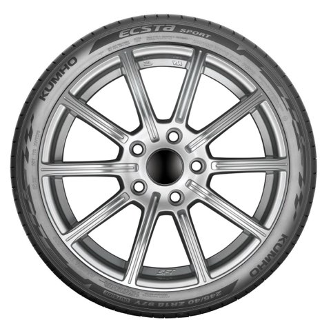 Kumho Ecsta Sport PS72 215/45 R17 91Y XL (2363143), photo 3