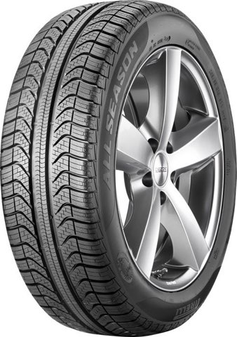 Pirelli Cinturato All Season Plus 225/55 R17 101W XL, photo 2