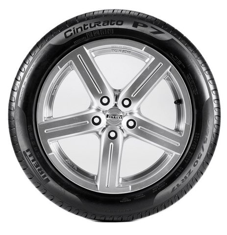 Pirelli Cinturato P7 205/55 R17 91W MO (2738300), photo 3