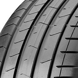 Pirelli PZERORFT* 245/40 R21 100Y XL Run-Flat *, photo 2