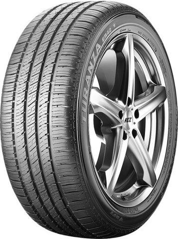 Bridgestone ER-42* RFT 245/50 R18 100W Run-Flat *