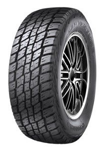Kumho Road Venture AT61 235/65 R17 108S XL