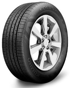 Kumho Solus TA31 205/65 R16 95H (2262163)