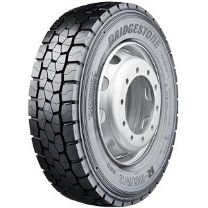 Bridgestone Duravis R-Drive 002 265/70 R19.5 140M