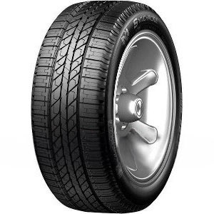 Michelin 4x4 Synchrone 225/55 R17 97H