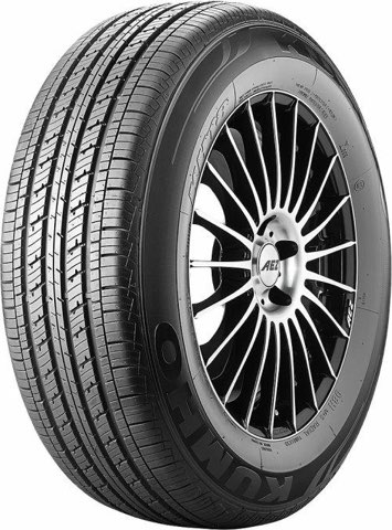 Kumho Solus KH18 235/60 R16 100H