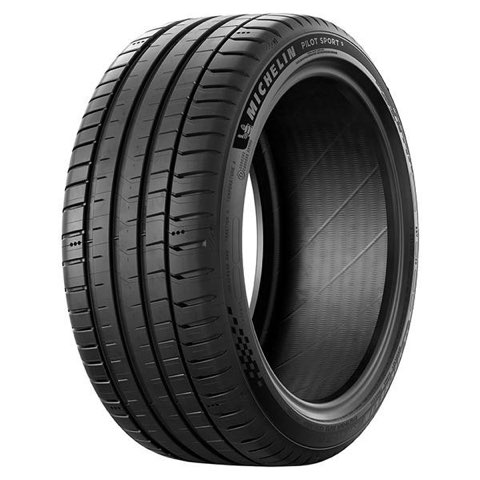 Michelin Pilot Sport 5 245/40 R20 99Y XL, photo 2