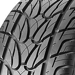 Kumho Ecsta STX KL12 285/45 R22 114V XL, photo 2