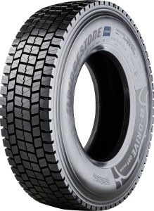 Bridgestone R-Drive 001 315/80 R22.5 156L